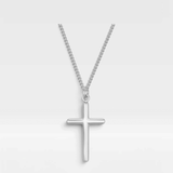 Cross Necklace - Réalta