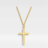 Cross Necklace - Réalta