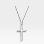 Cross Necklace - Réalta