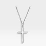 Cross Necklace - Réalta