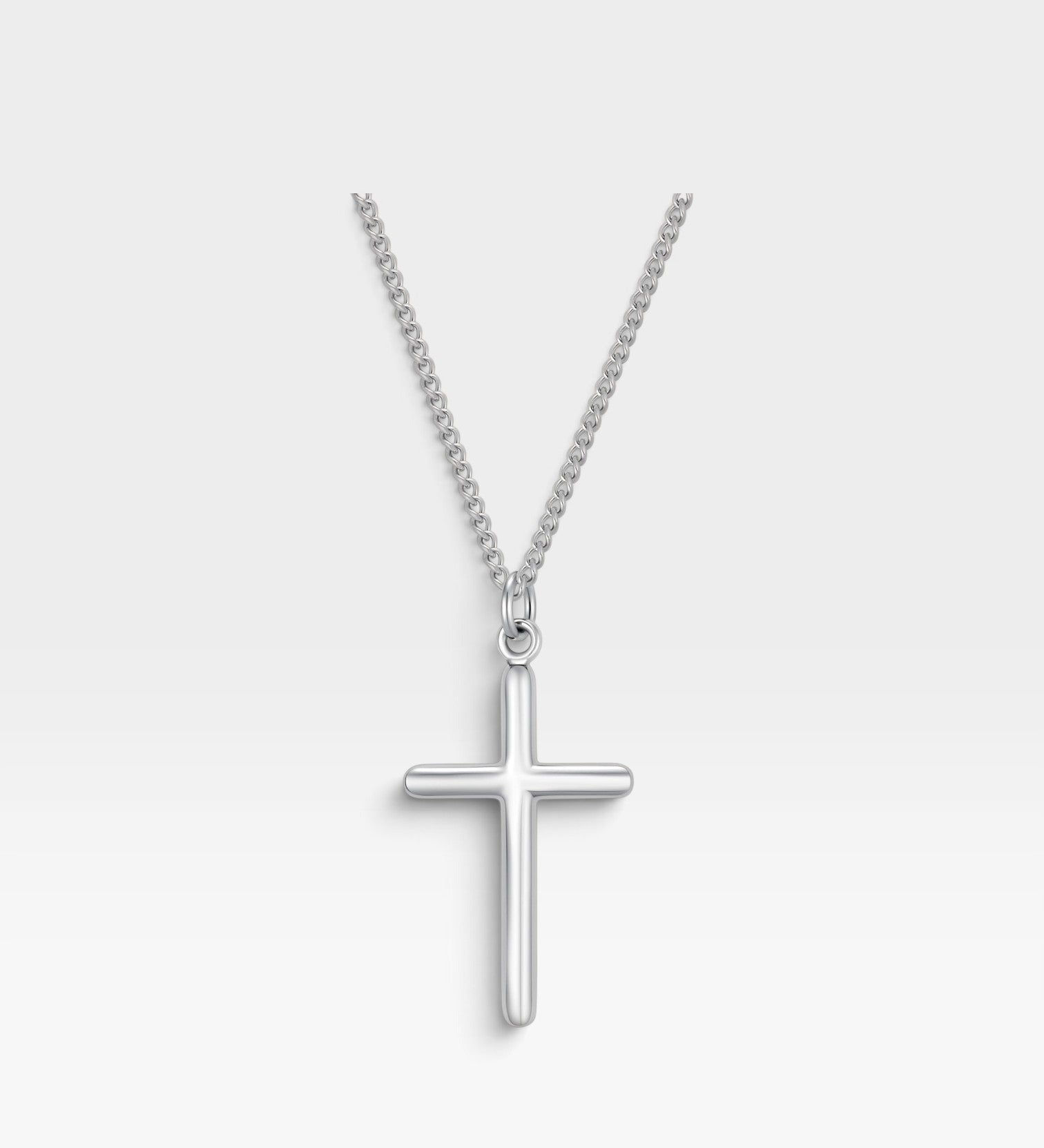 Cross Necklace - Réalta