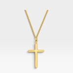 Cross Necklace - Réalta