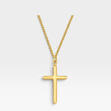 Cross Necklace - Réalta
