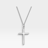 Cross Necklace - Réalta