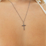 Cross Necklace