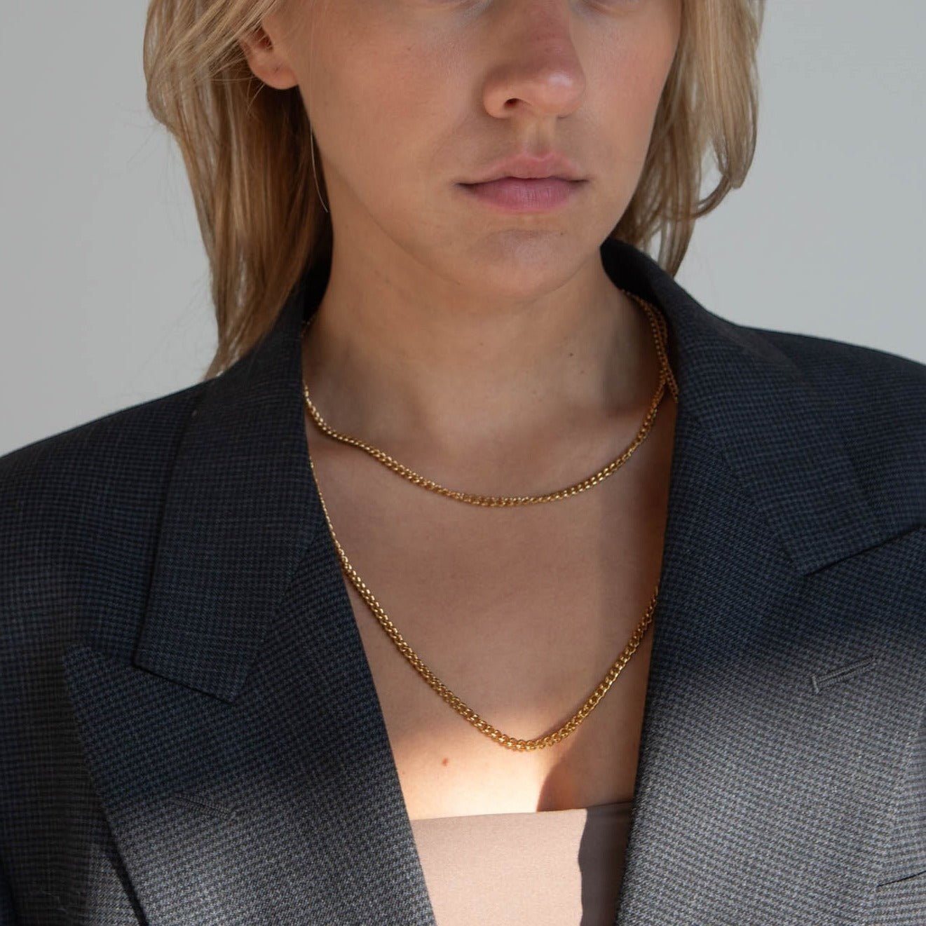 Cuban Necklace - Réalta