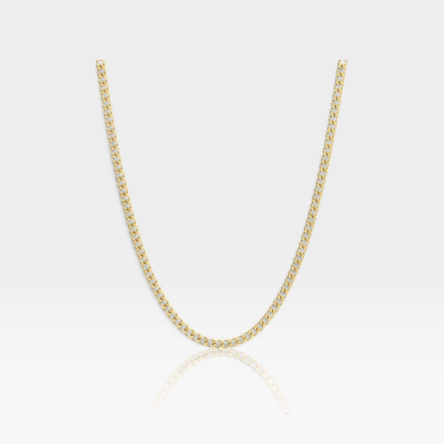 Cuban Necklace - Réalta