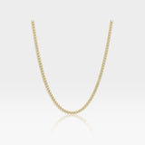 Cuban Necklace - Réalta