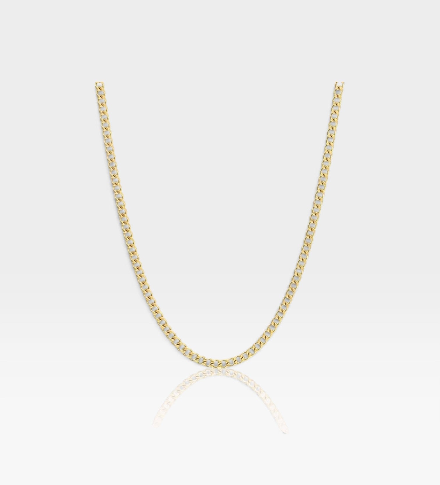 Cuban Necklace - Réalta