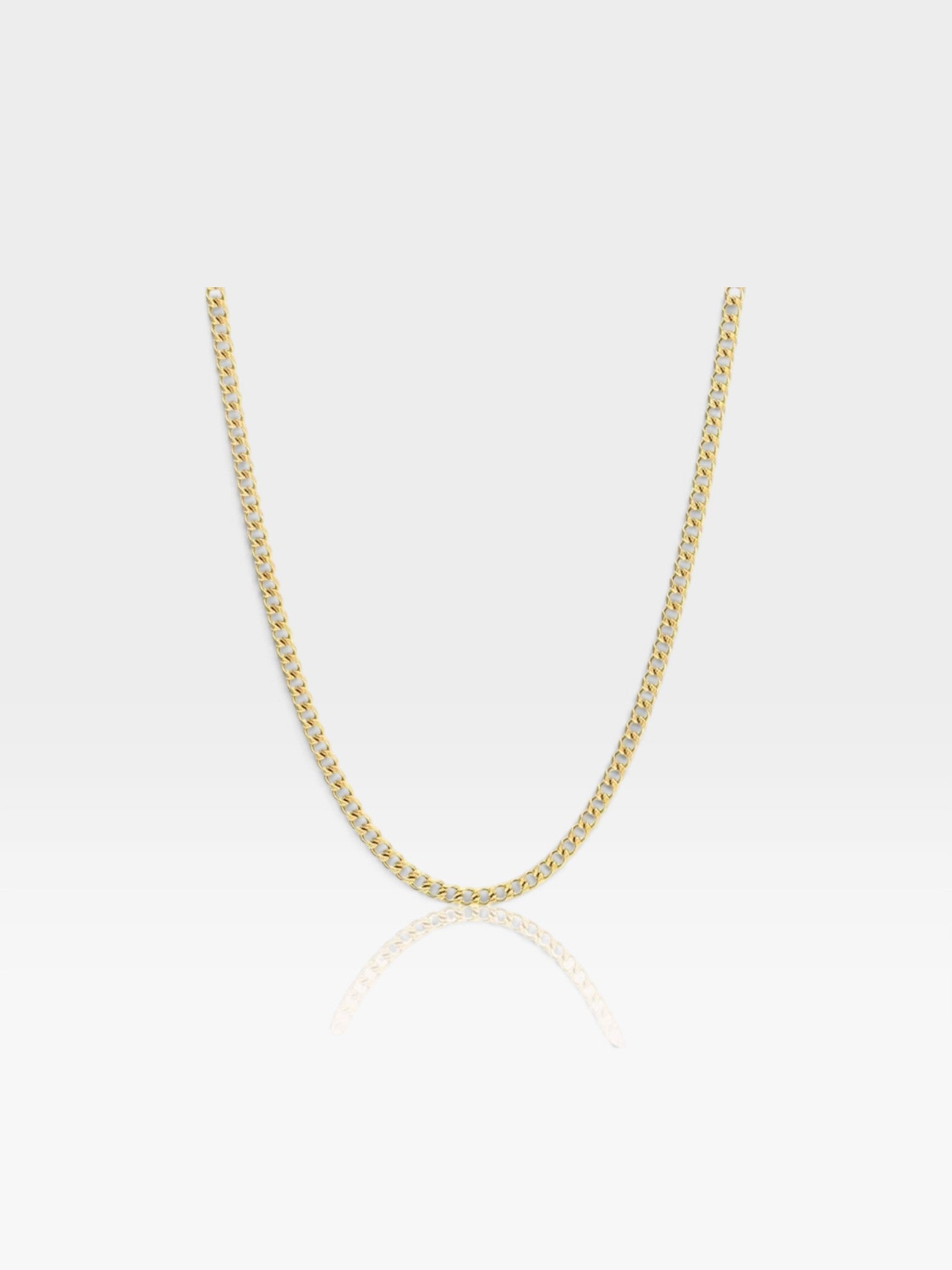 Cuban Necklace - Réalta