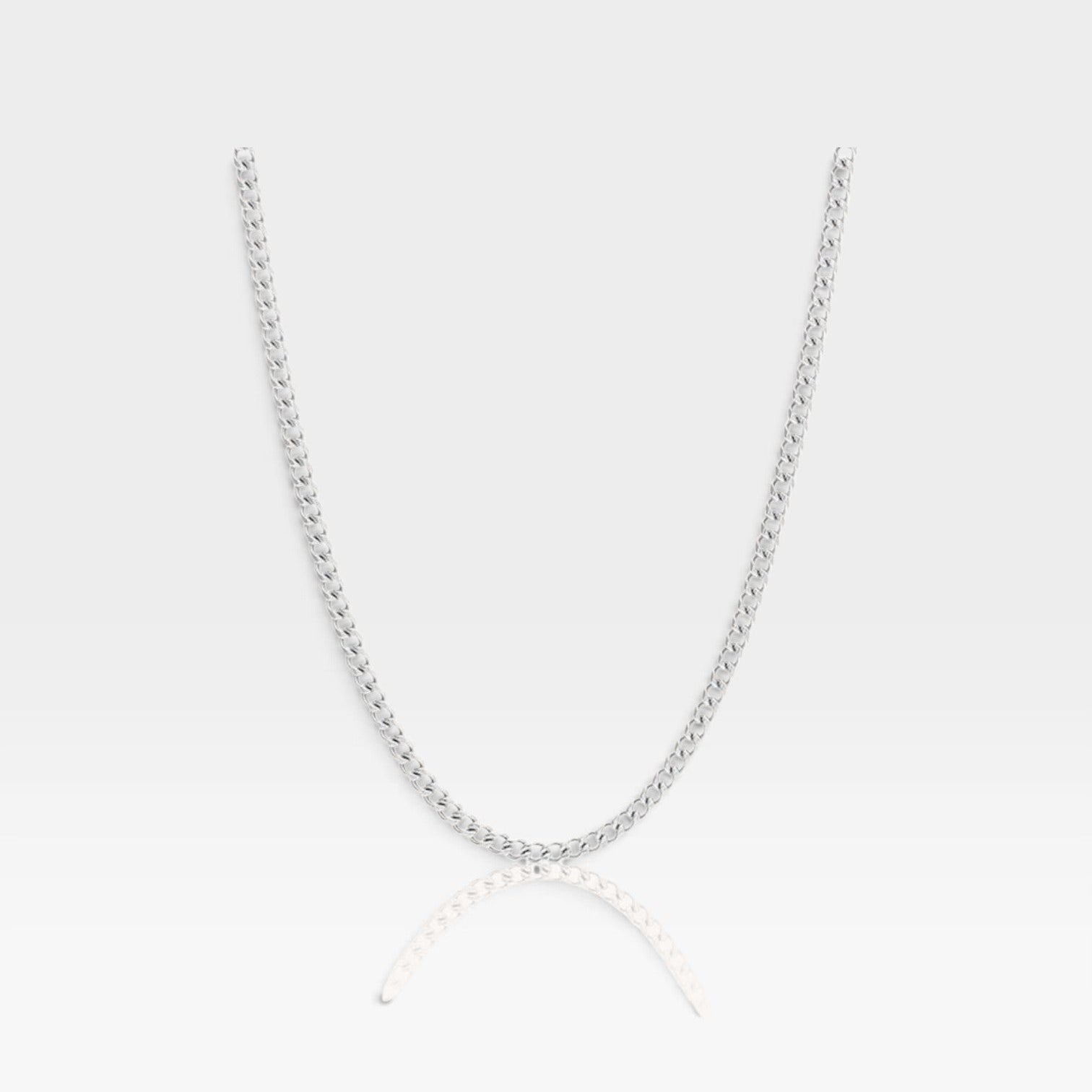 Cuban Necklace - Réalta