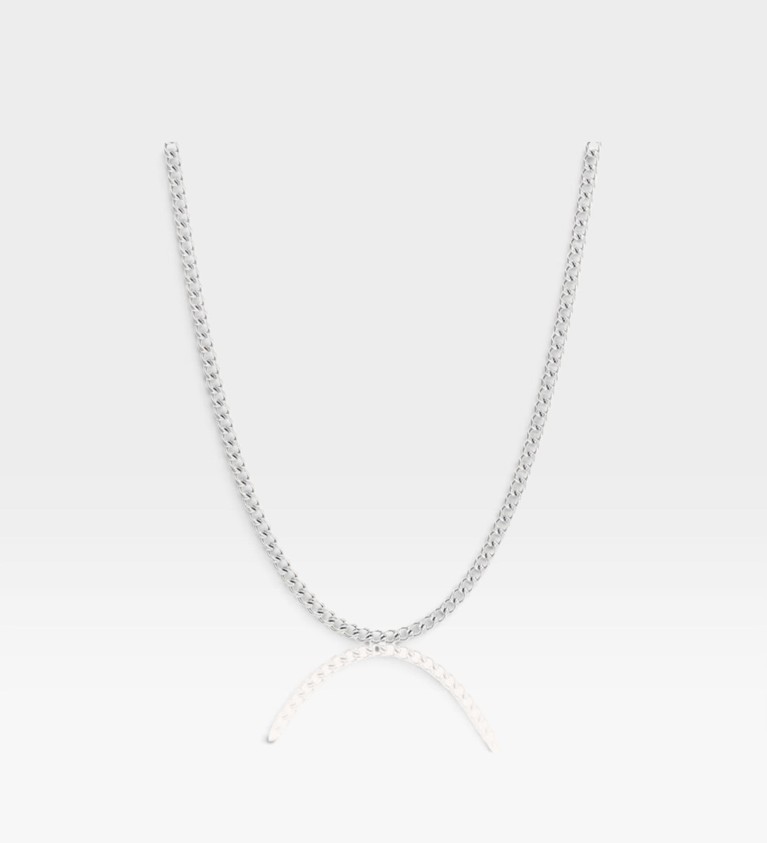 Cuban Necklace - Réalta