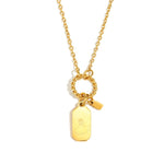 Eimear Necklace - Réalta