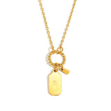 Eimear Necklace - Réalta