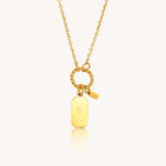 Eimear Necklace - Réalta