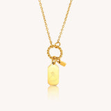 Eimear Necklace - Réalta