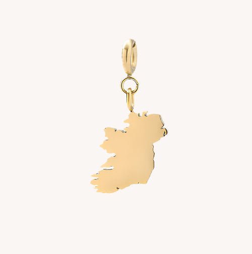 Éire Charm - Réalta