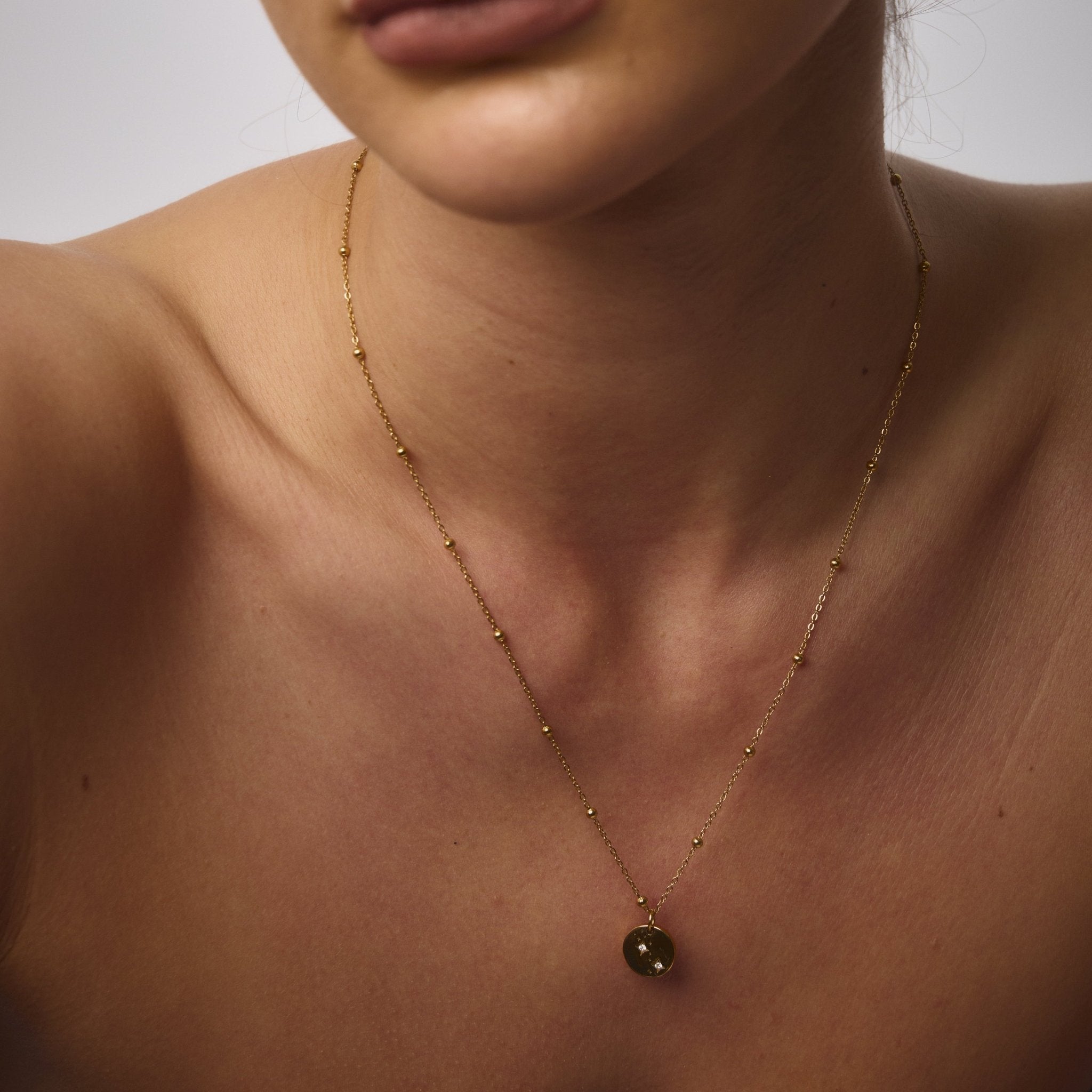 Ella Necklace - Réalta