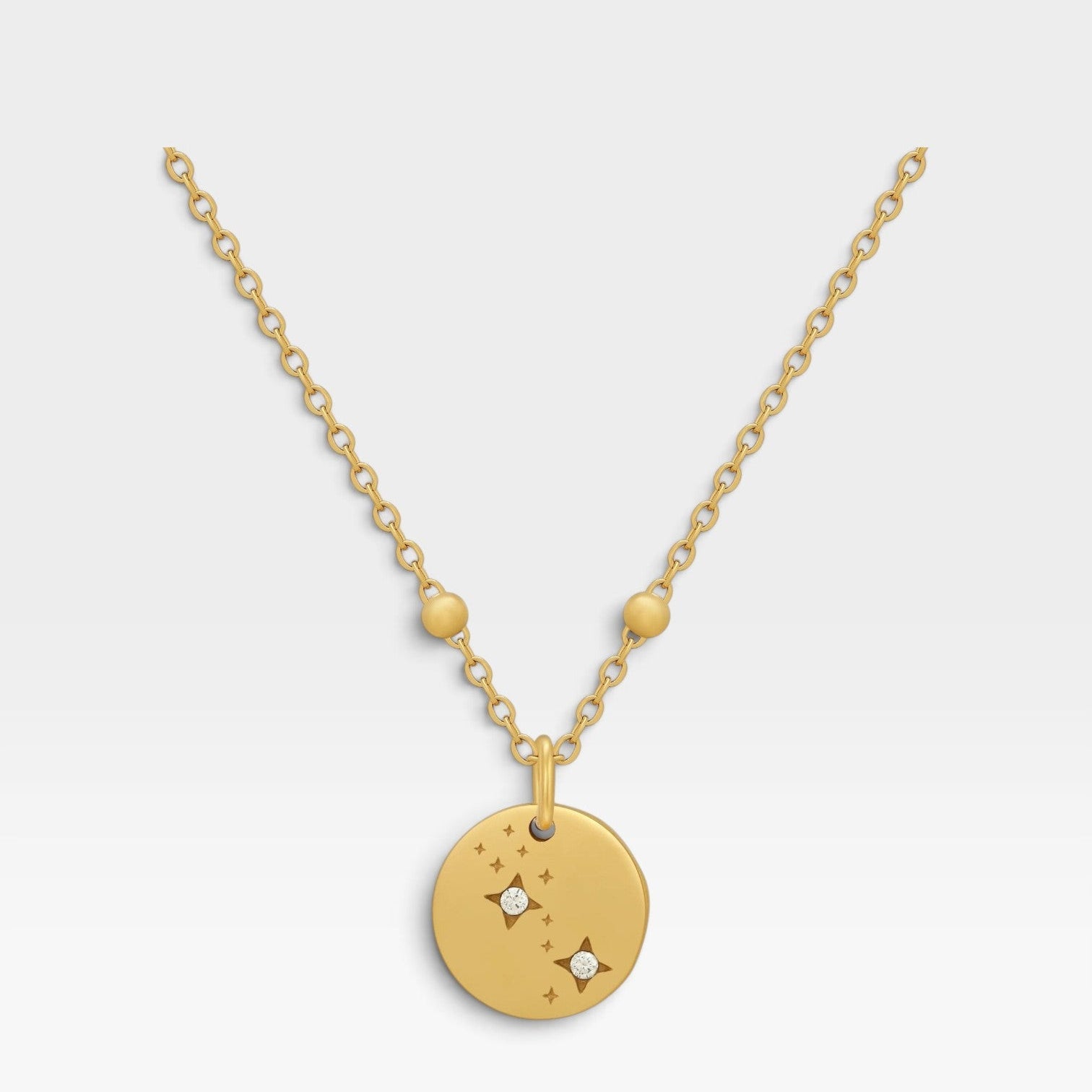 Ella Necklace - Réalta