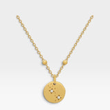 Ella Necklace - Réalta