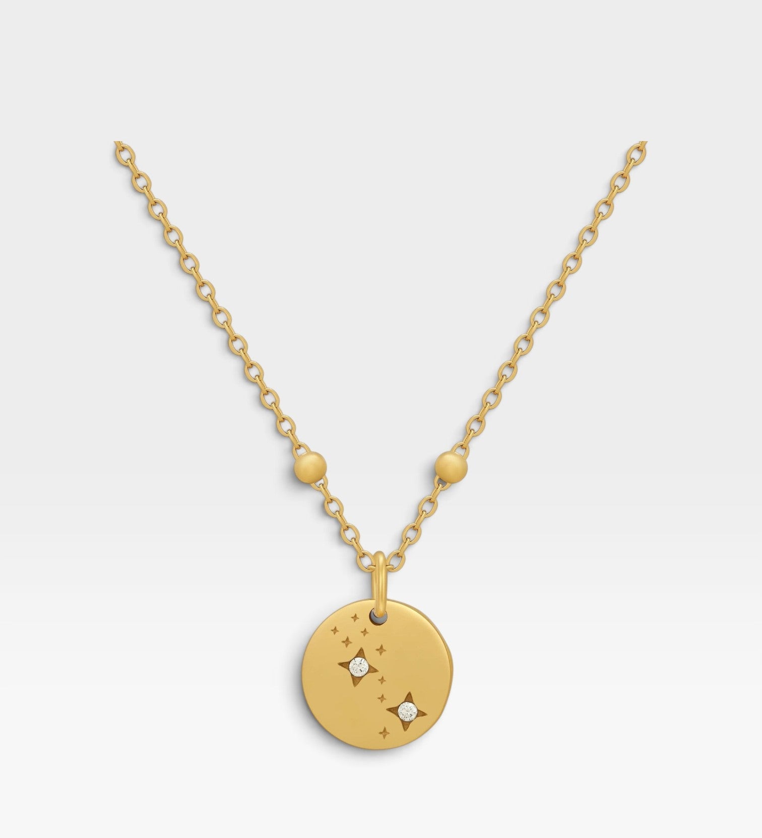 Ella Necklace - Réalta