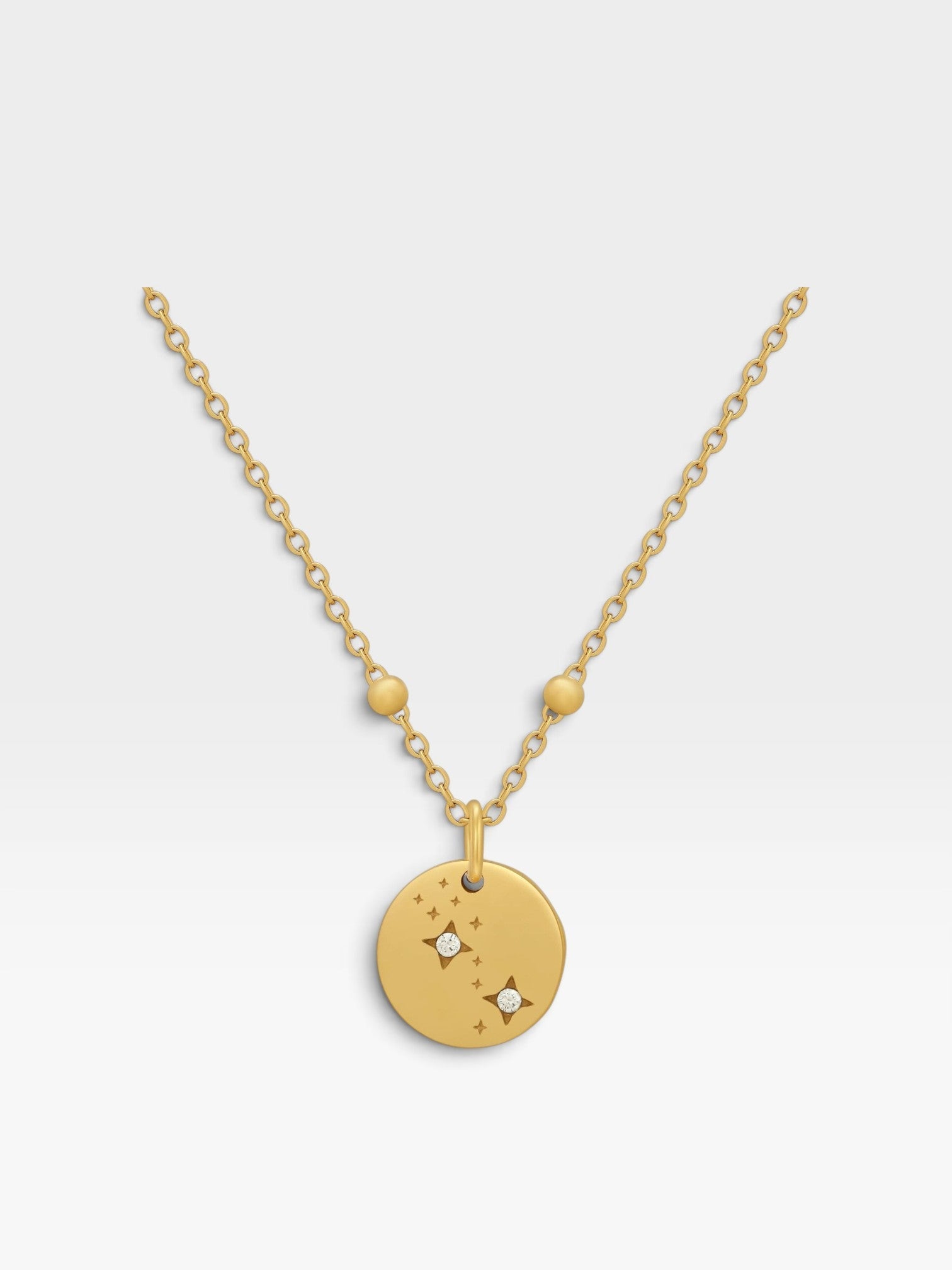 Ella Necklace - Réalta