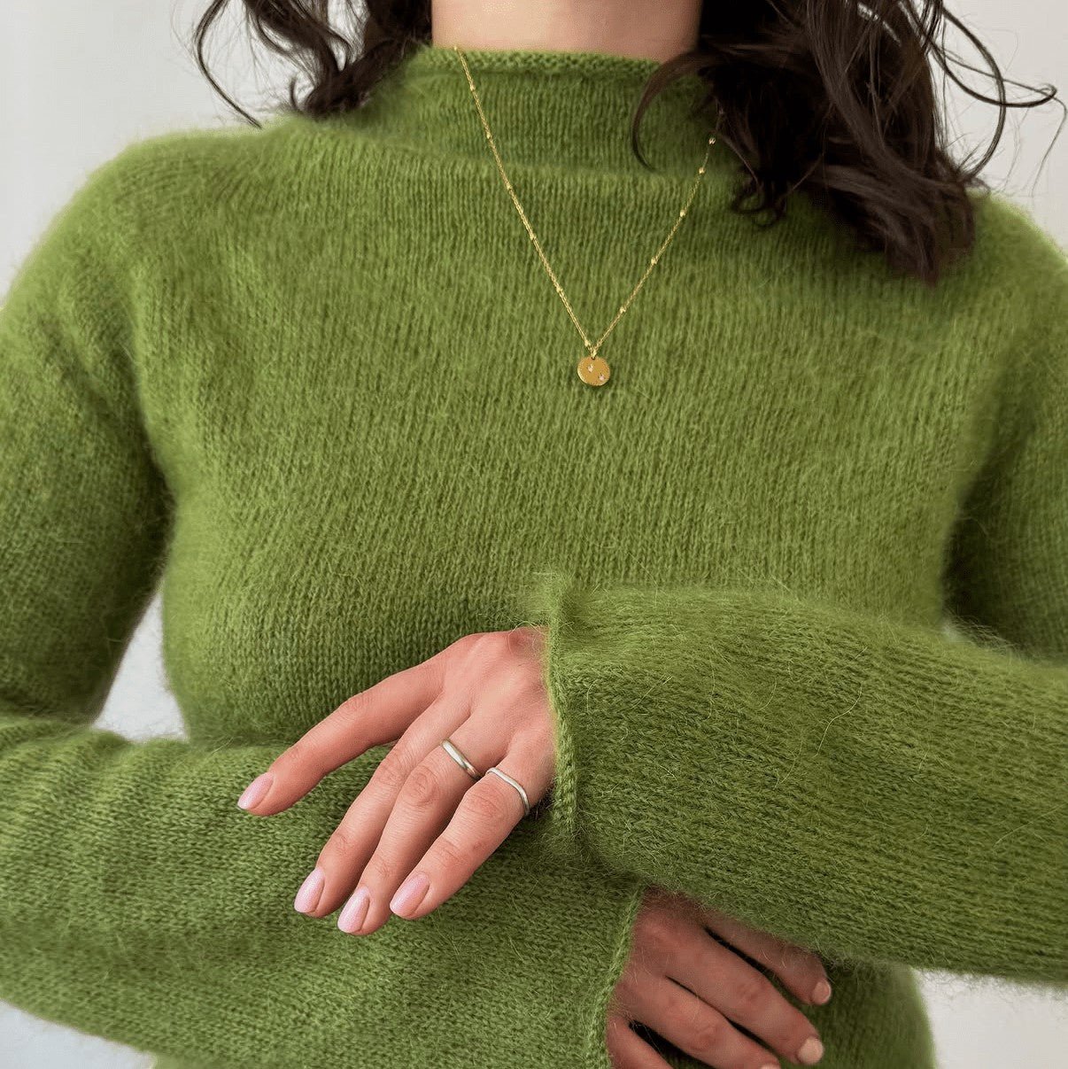 Ella Necklace - Réalta