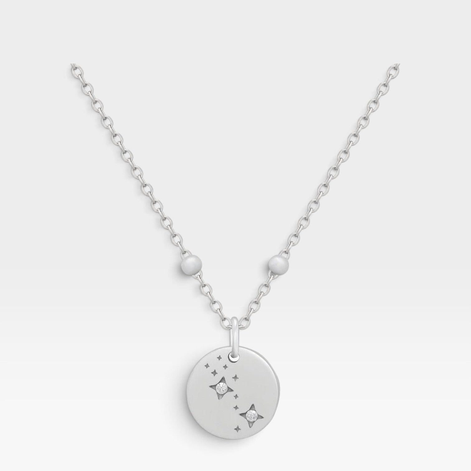 Ella Necklace - Réalta