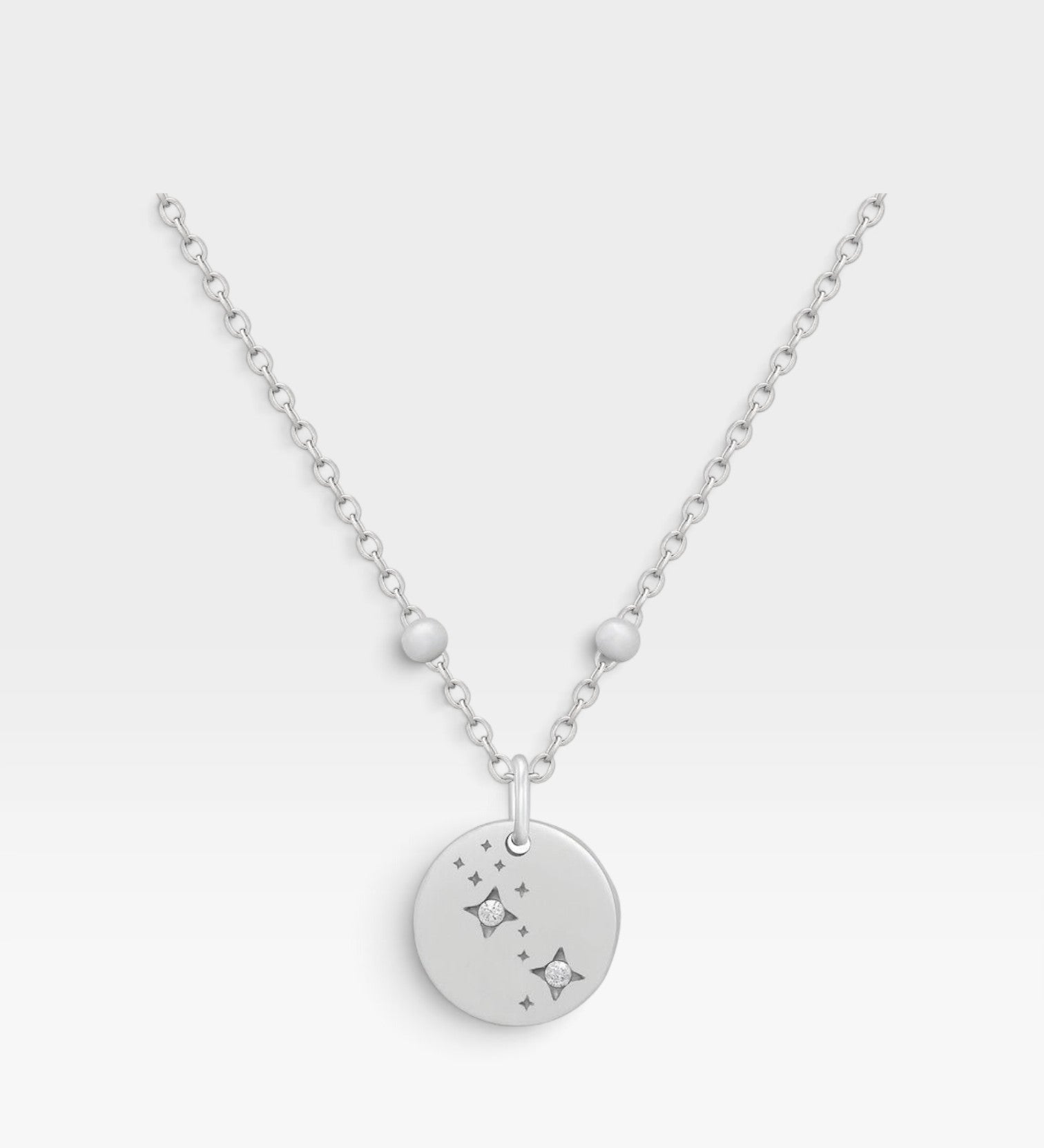 Ella Necklace - Réalta