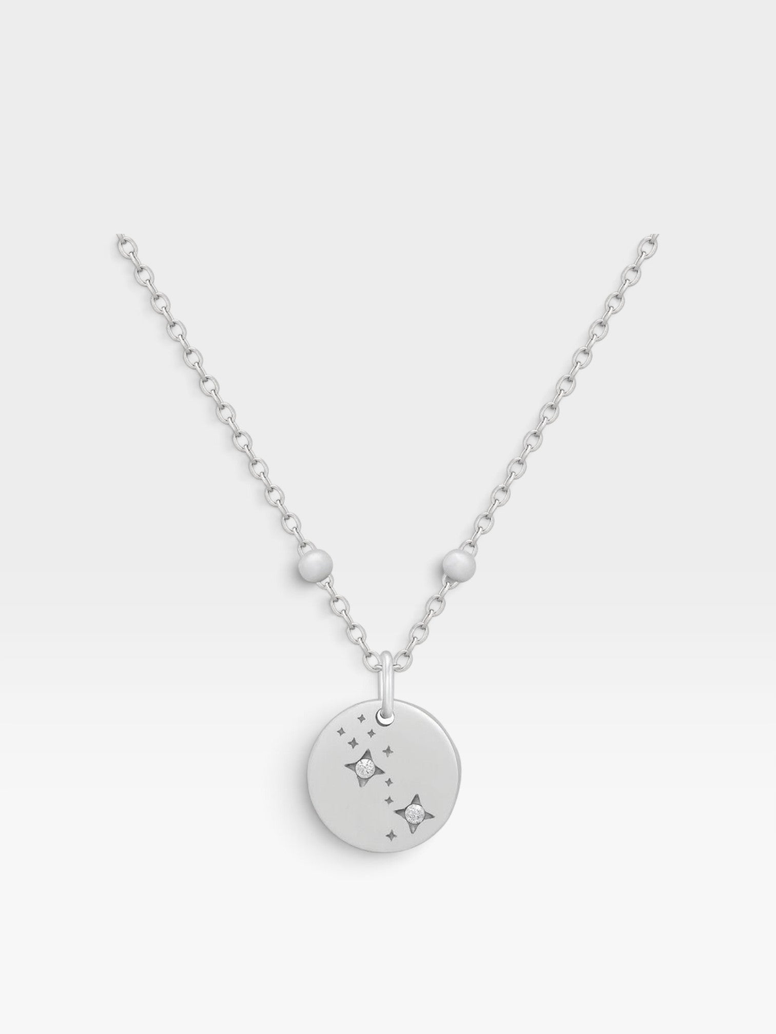 Ella Necklace - Réalta