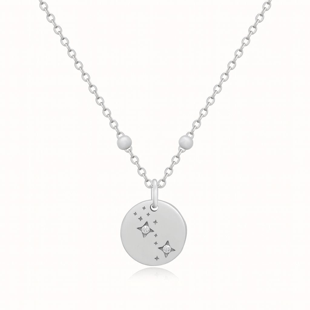 Ella Necklace - Réalta