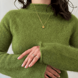 Ella Necklace - Réalta