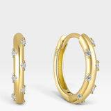 Ellie Hoops - Réalta