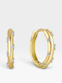 Ellie Hoops - Réalta