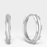 Ellie Hoops - Réalta