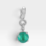 Emerald Charm - Réalta