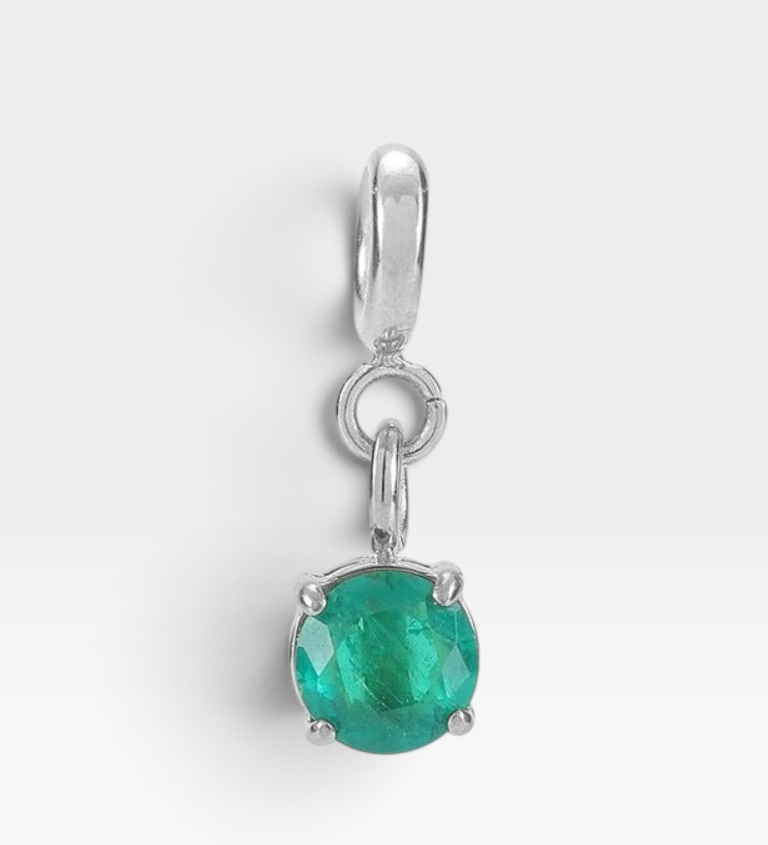 Emerald Charm - Réalta