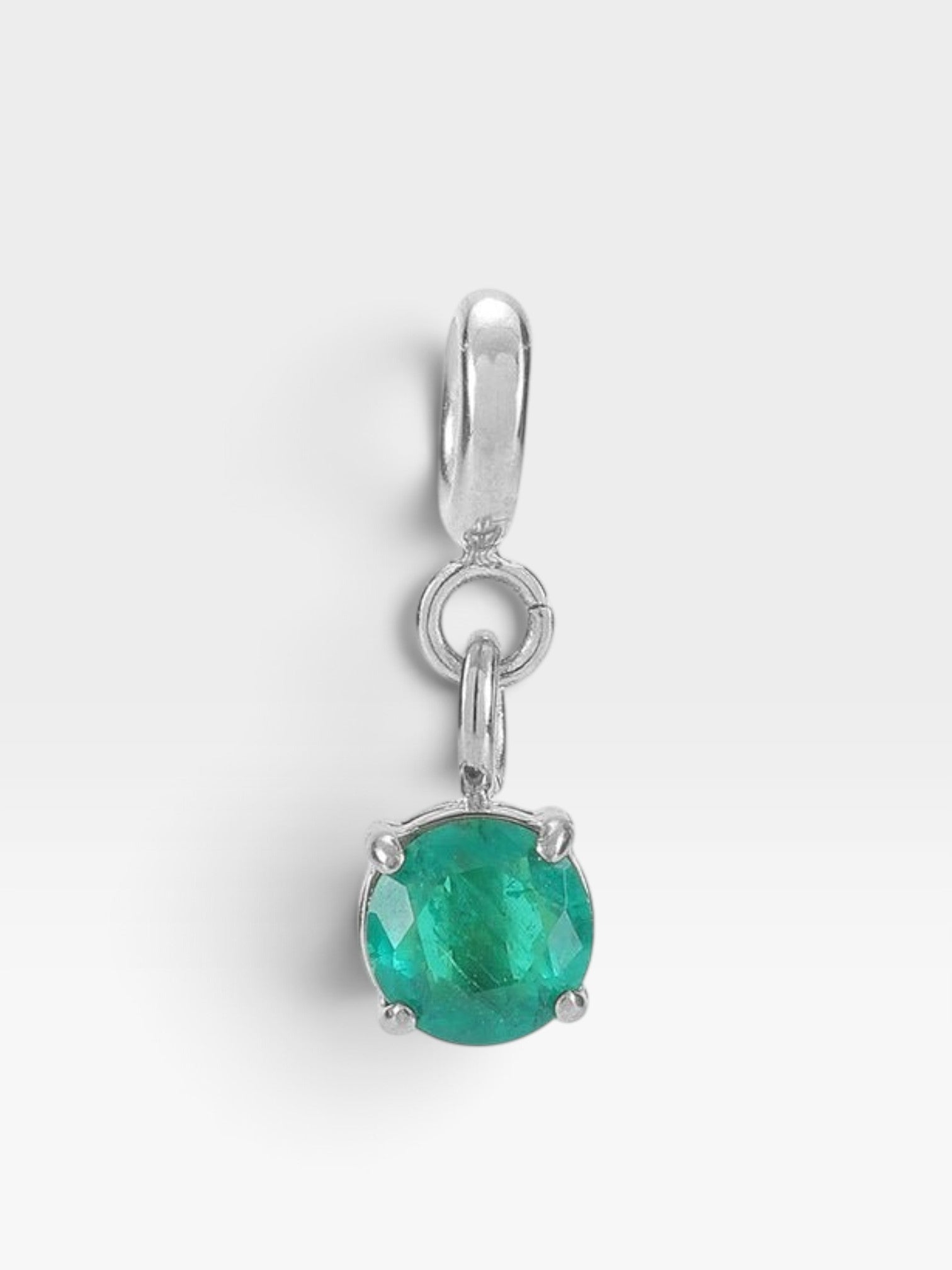Emerald Charm - Réalta