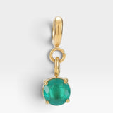 Emerald Charm - Réalta