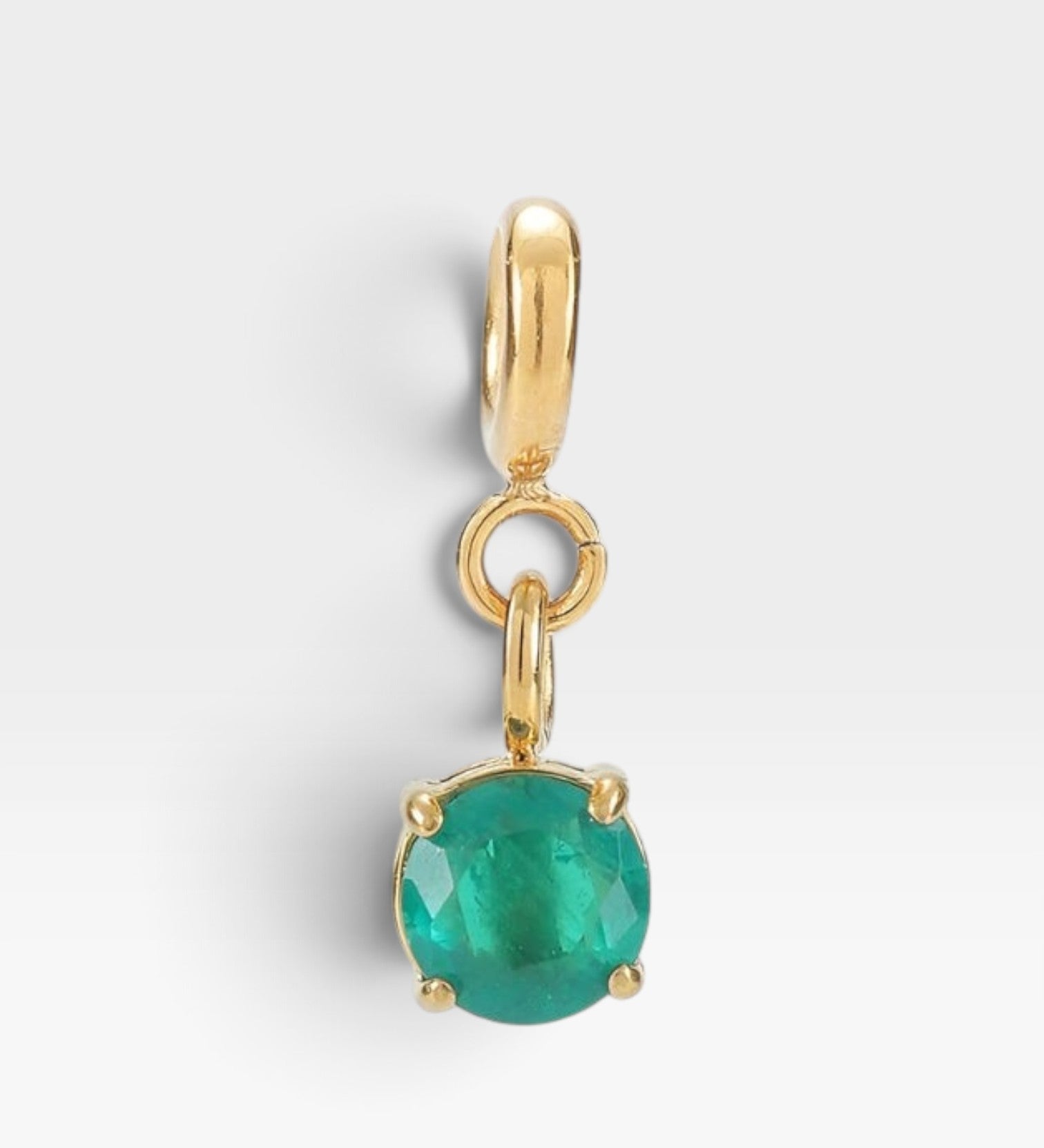 Emerald Charm - Réalta