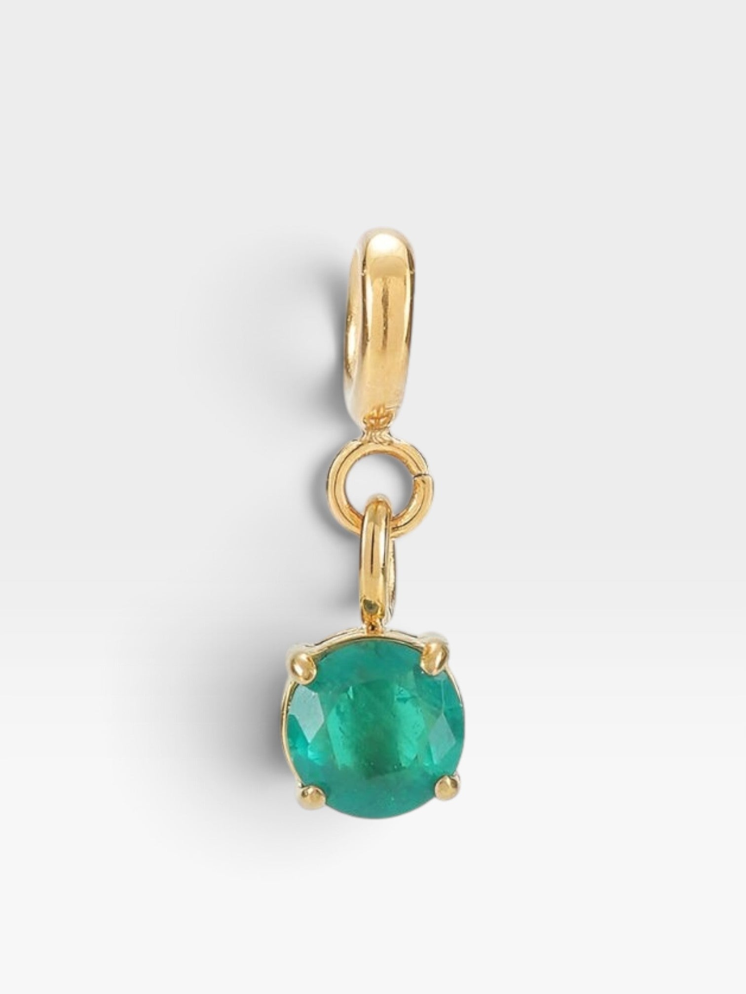 Emerald Charm - Réalta
