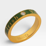 Emerald Ring - Réalta