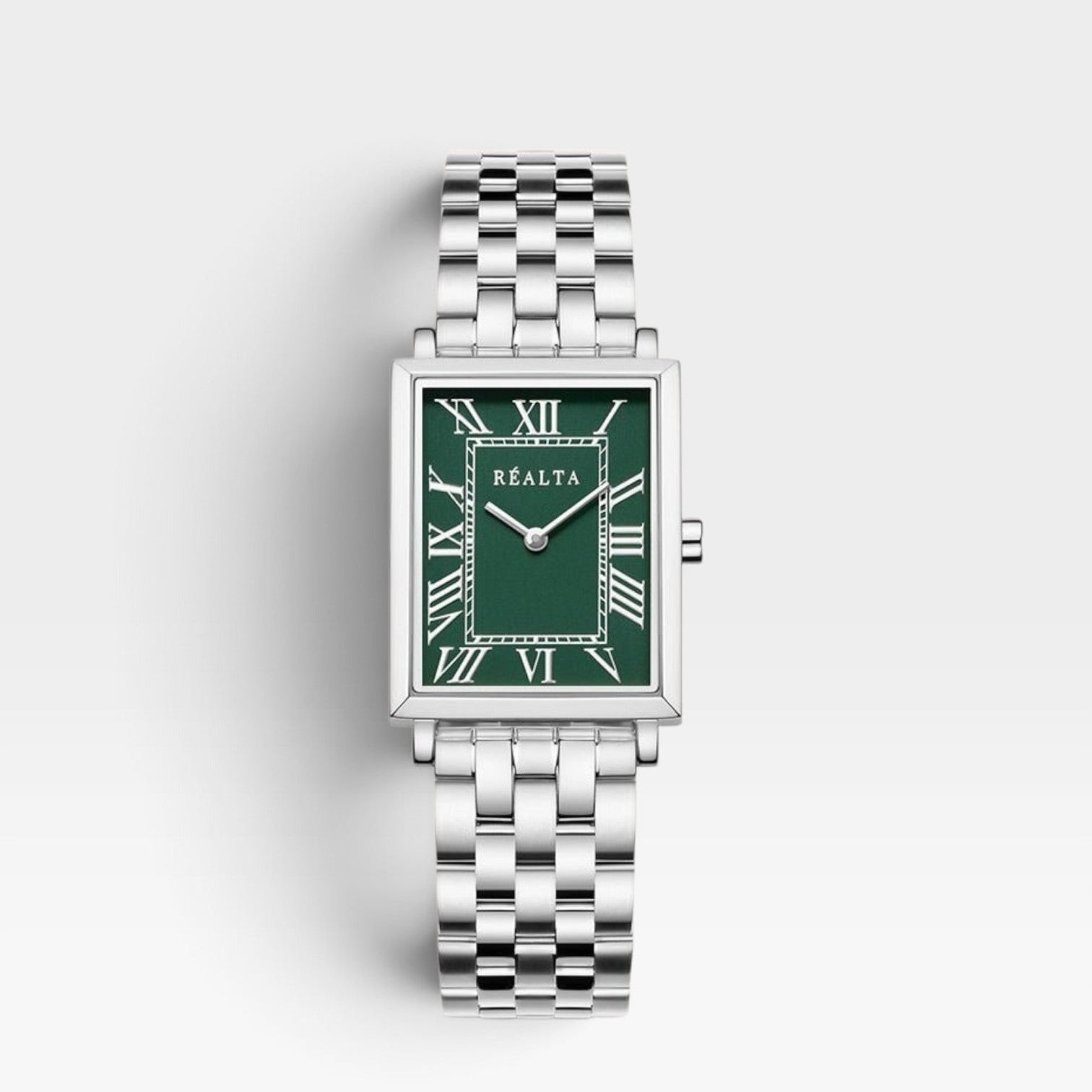 Emerald Watch - Réalta