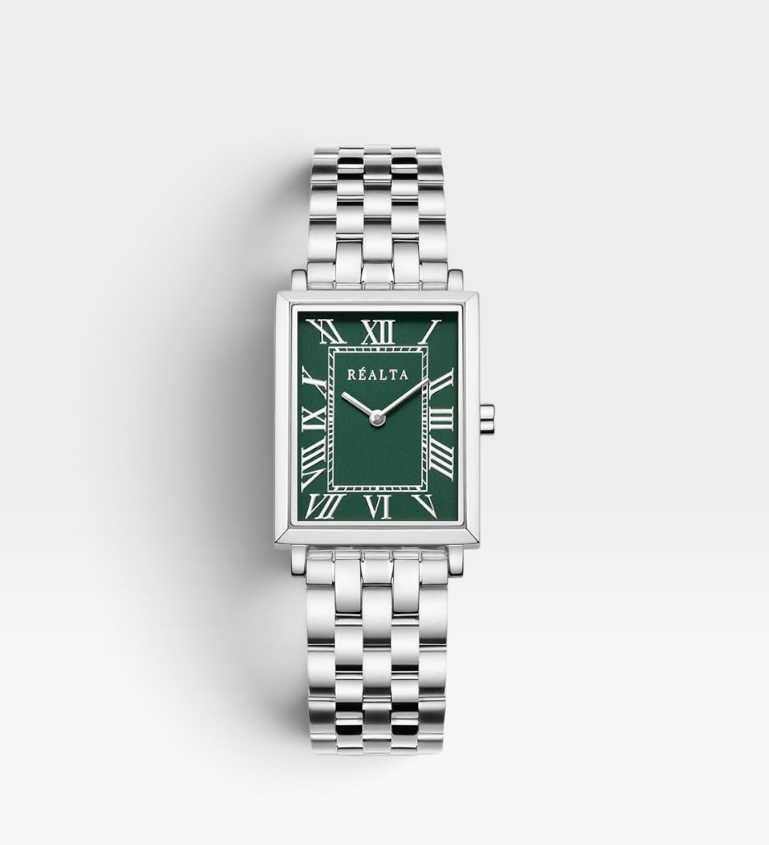 Emerald Watch - Réalta