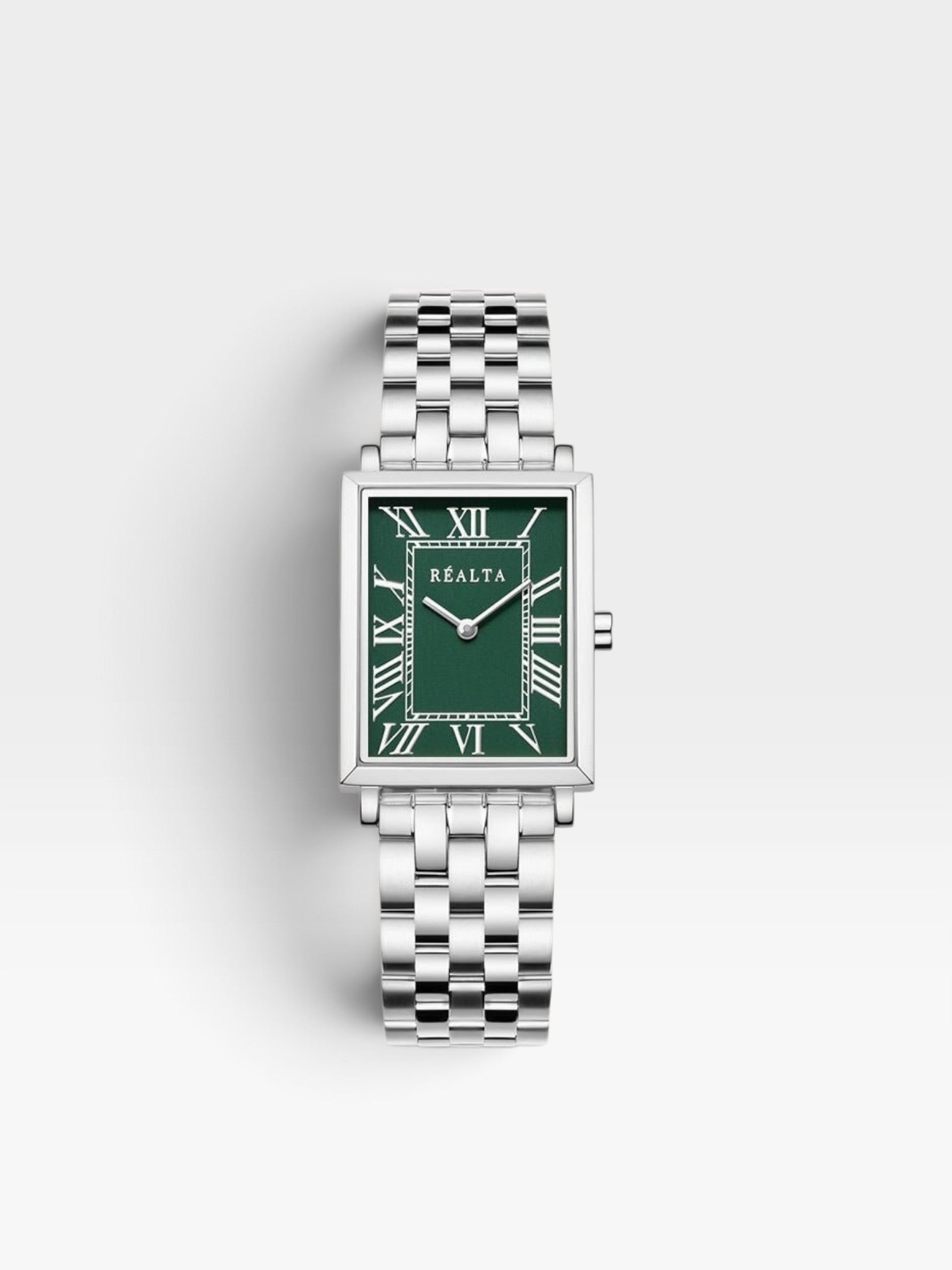 Emerald Watch - Réalta