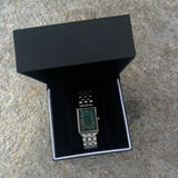 Emerald Watch - Réalta