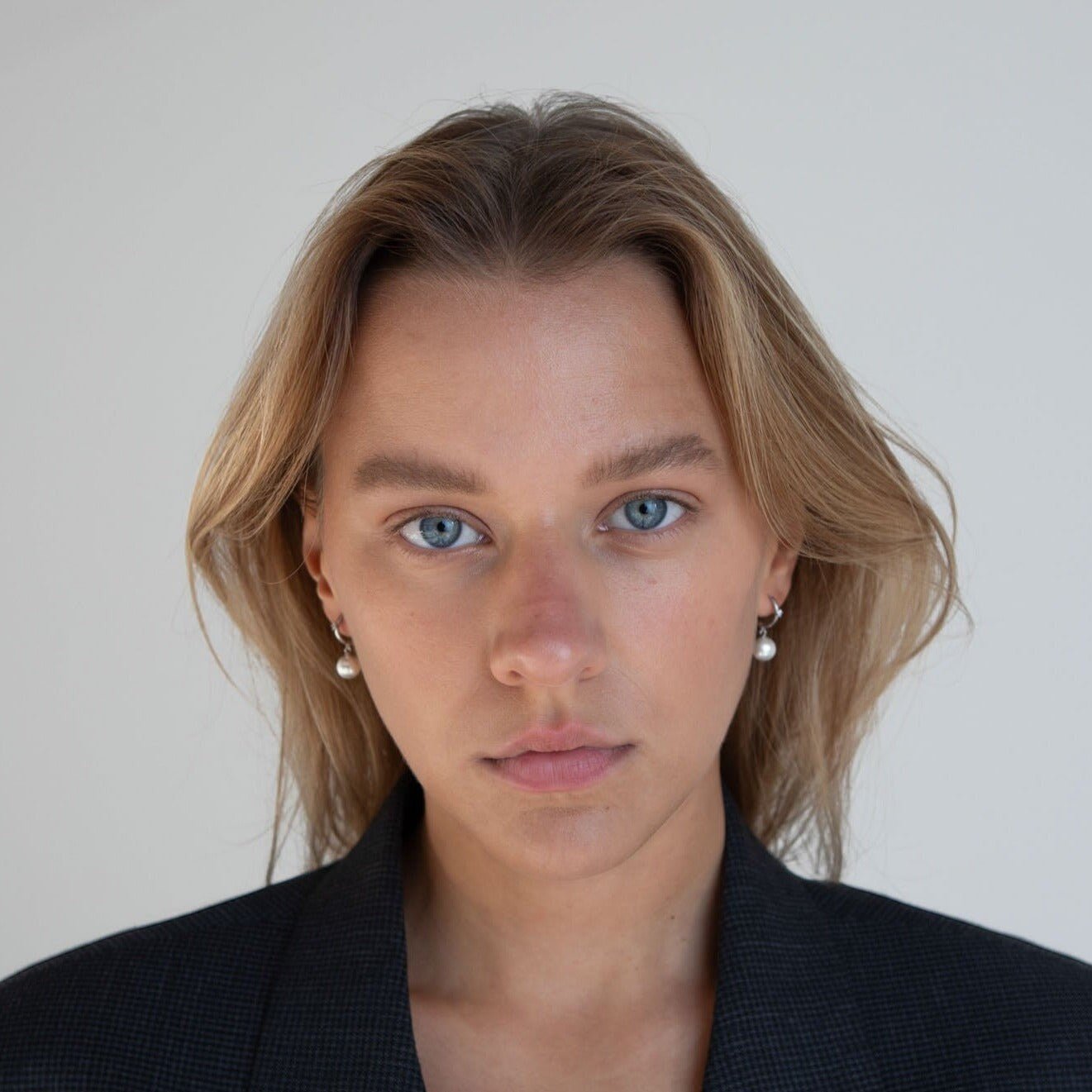 Emilia Earrings - Réalta