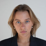 Emilia Earrings - Réalta
