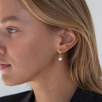 Emilia Earrings - Réalta