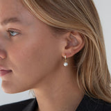 Emilia Earrings - Réalta